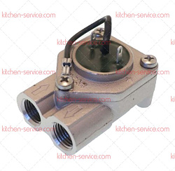 Расходометр для GICAR (9.0.54.07G)