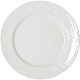 Тарелка «Моцарт» мелкая фарфор 27 см BAUSCHER