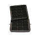 Форма для бельгийских вафель DH Tartmatic Plate 27 KOCATEQ