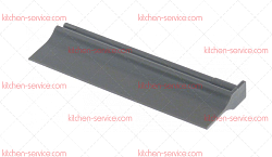 Скребок очищающий вертикальный для овощерезки (9100031)