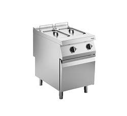 Фритюрница электрическая 900 серии CHEF LINE SLFRIE69D20CS APACH