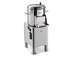 Картофелечистка PPJ 20 SC 220 В (на подставке) SIRMAN