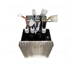 Плата электронная для BEAR VARIMIXER CR10-552.2M