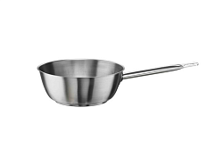 Сотейник конический 1,33 л без крышки Tender PINTINOX (33901218) Сотейник конический 1,33 л без крышки Tender PINTINOX (33901218)