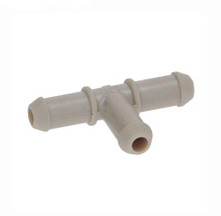 Тройник 6 мм для Dr.coffee PROXIMA (9S0100019 / 8.S.1.0318)