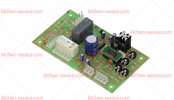 Плата печатная для печи конвекционной (5033906)