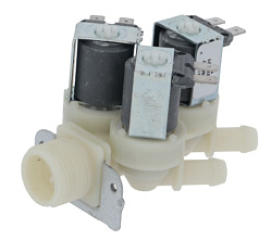 Клапан электромагнитный 264 220/240В для FAGOR (Z611123000)