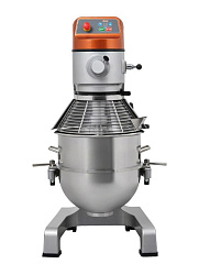 Миксер планетарный SP100A-DM SPAR