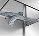 Машина посудомоечная купольная PT-L DISHES WINTERHALTER
