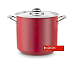 Кастрюля с крышкой 5,8 л PUJADAS (P490.728R)