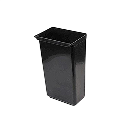 Контейнер подвесной для тележки 33,5х23х44,5 см NORMA