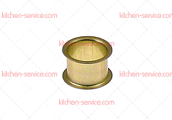 Втулка предохранителя 25 А для печи (7100661)