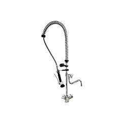 Устройство душирующее 3S.2409.S1.K33  KLARCO