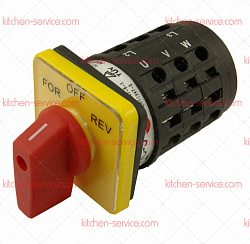 Переключатель для G22HD(MG) KOCATEQ