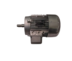 Двигатель для пилы ленточной SO1650/1840 SIRMAN (LF1810901)