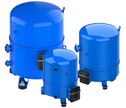 Компрессор MTZ80HP4AVE для DANFOSS (MTZ80-4VM)