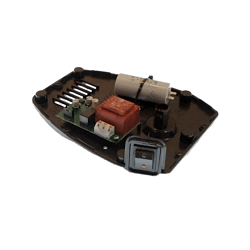 Плата управления для Helios 65 EUREKA (2572.0002-65-220KIT)