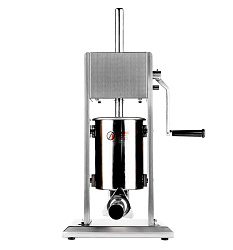 Шприц колбасный GL-SV-3SS GEMLUX