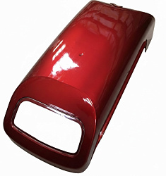 Крышка емкости внешняя для ICS-8D/8+8D 2 COOLEQ