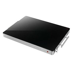 Поверхность тепловая стеклокерамическая RGN1/1G KOCATEQ