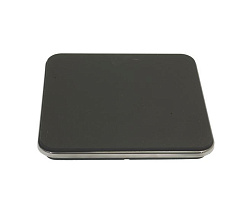 Конфорка 2500 Вт EGO (11.33454.242)