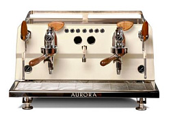 Кофемашина EVA 2 GR Multi AURORA