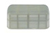 Фильтр 75х160х75 мм SILANOS (902639)