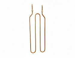 Элемент нагревательный ТЭН для печи MEC (RESIS009)