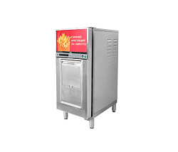 Фритюрница-автомат Robofrybox RFB1SF нержавеющая ROBOLABS