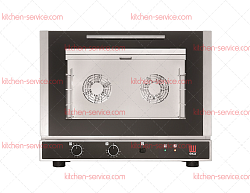 Печь конвекционная EKF 464 TECNOEKA