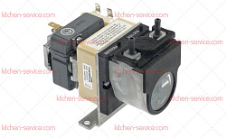 Дозатор моющий тип SR25 6 л/ч 230В THOMAS (361271)