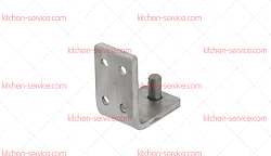 Петля для дверцы печи (3053573)