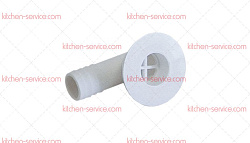 Соединитель шланговый для EURFRIGOR (RH003286)