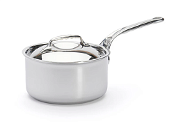 Сотейник 3,4 л с крышкой Affinity DE BUYER (3746.20) Сотейник 3,4 л с крышкой Affinity DE BUYER (3746.20)