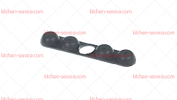 Уплотнитель 68x14 мм для JUNO (0H6666)