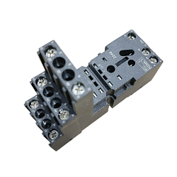 Держатель переключателя - реле SCM_2CO_ECO для FINES (007-10024)