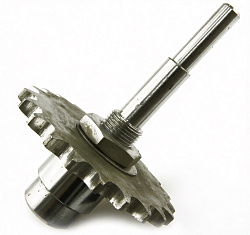 Шестерня 1/2 Z-21 для EURAST (704M0159)