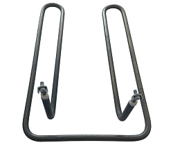 Элемент нагревательный ТЭН-157-13-8,5/1,25Т220 для ATESY (ЛК9.01.450.000)