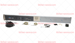 Плата печатная регулируемая для печи (5062855)