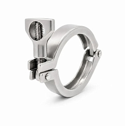 Хомут CLAMP KNG100 DANLER