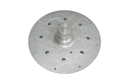 Диск для овощечистки PPHLP KOCATEQ