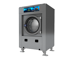 Машина стиральная электрическая с фронтальной загрузкой 35 кг WED-35C E ET2 DANUBE