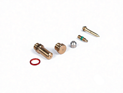 Жиклёры в наборе жидкий газ для AMBACH (7904912042DE01)