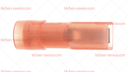 Зажим изолированный для кабеля печи (3051001)