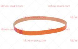 Ремень поликлиновый TB2 для тестомешалки (9062008)