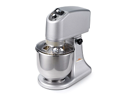 Миксер планетарный PLUTONE 7 л SIRMAN