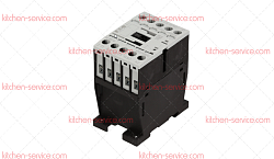 Контактор EATON DILM9-10 для печи
