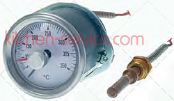 Термометр 50-350 С ANGELO PO (32Z2270)