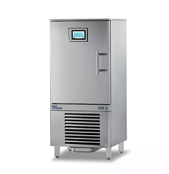 Аппарат шоковой заморозки Vintos 10xGN 1/1 SKFMEQ1011D-VP-CH COOL COMPACT