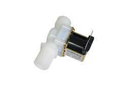 Клапан электромагнитный Koreco AZ30-7BSI/AZ50-12BSI для KOCATEQ